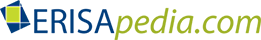 ERISApedia.com logo